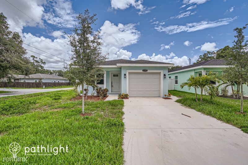 Primary Photo - 3 br, 2 bath House - 6395 29Th Street N UNIT