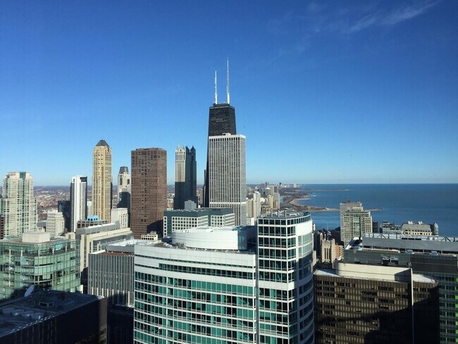 Foto del edificio - 512 N McClurg Ct