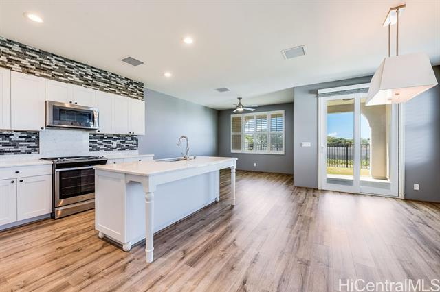 Foto del edificio - 91-2220-2220 Kaiwawalo St