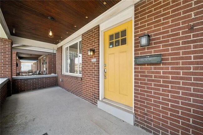 Foto del edificio - 1405 Morningside Ave