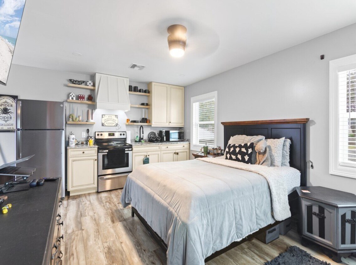 Foto principal - 495 33rd Ave