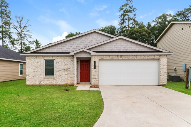 Building Photo - 15771 Del Norte Dr, Conroe, TX
