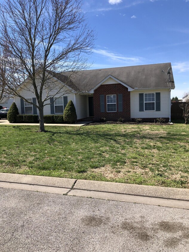 Foto principal - 1634 Lisburn Dr