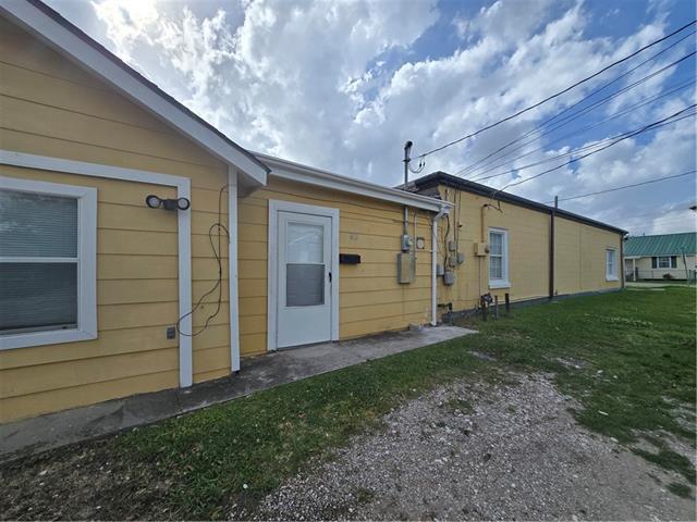 Foto del edificio - 602 5th Ave