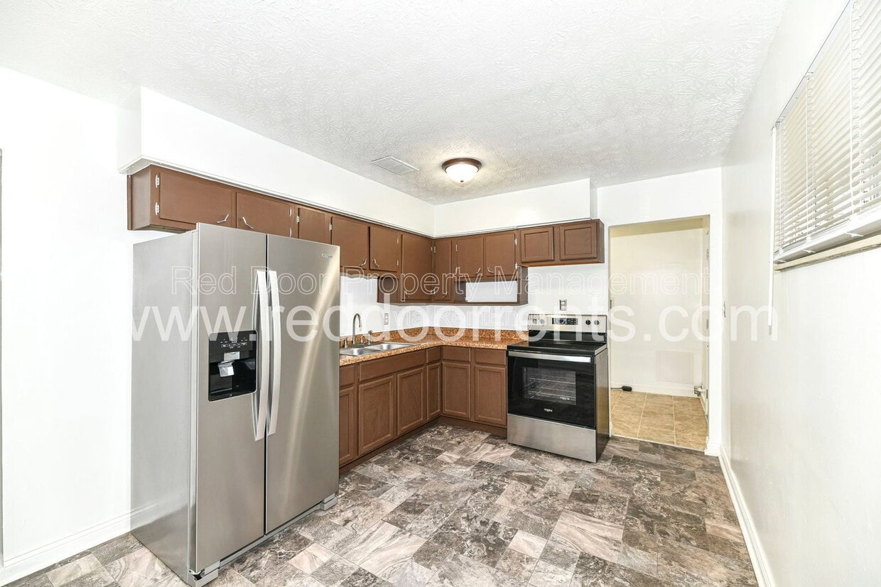 Photo - 5361 East Burgess Avenue