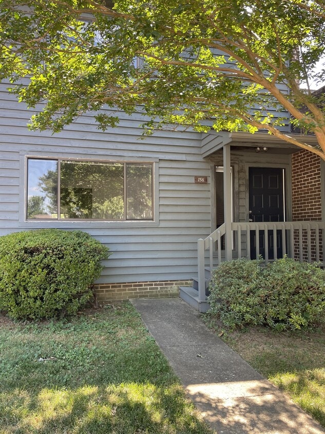 Photo - 158 Harvest Dr (Charlottesville, VA)