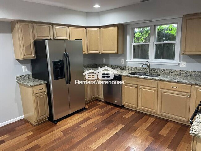 Foto del edificio - 116 Birckhead St