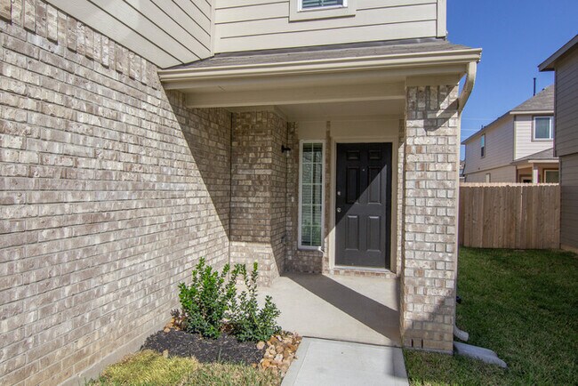Building Photo - 6117 N Fry Rd