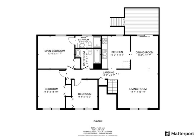 Building Photo - 10338 Rouark Ln