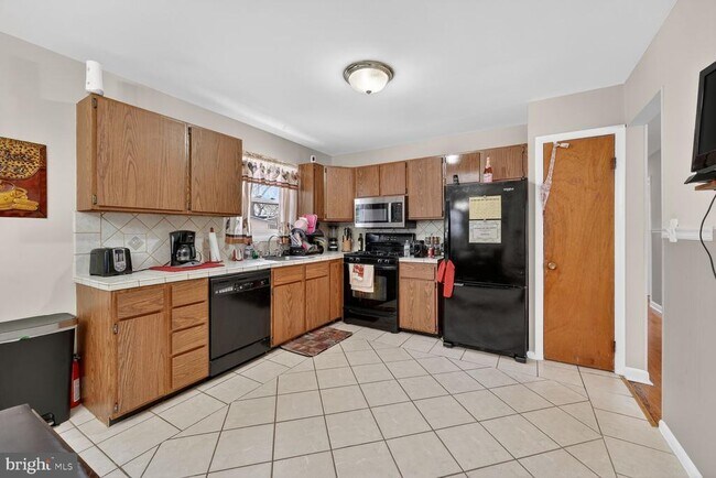 Foto del edificio - 8103 Turner St