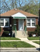 Building Photo - 9741 S Indiana Ave