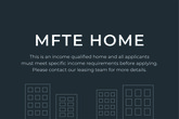 MFTE - South Studio