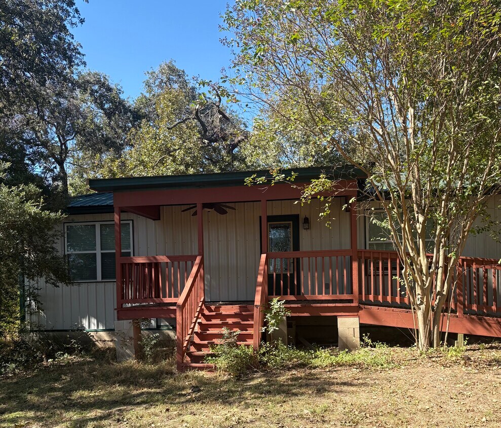 Foto del edificio - 189 County Road 332