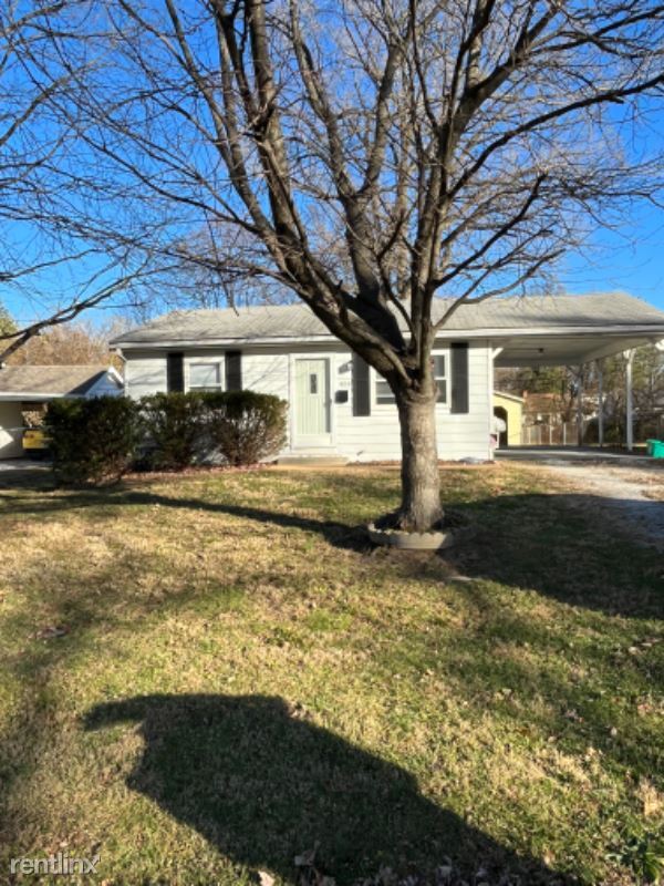 Foto principal - 2 br, 1 bath House - 404 N 40th St