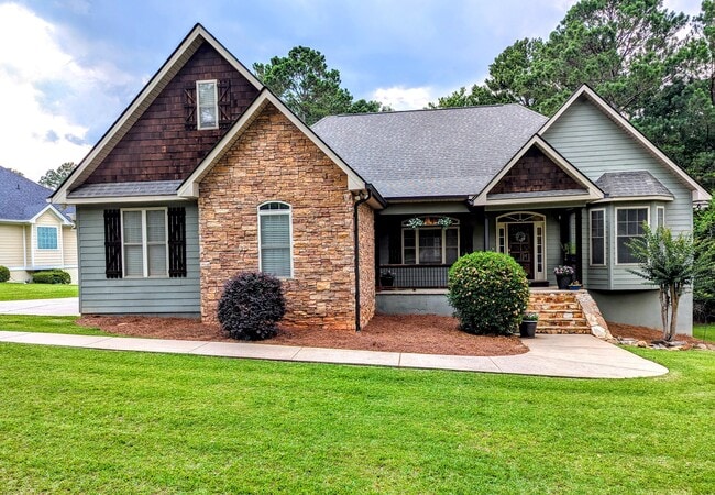Building Photo - 291 Greystone Dr