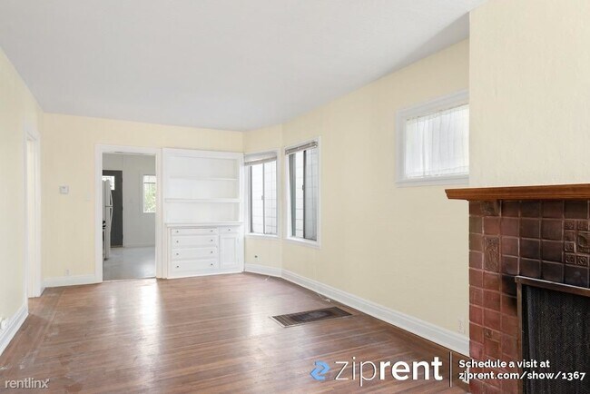Foto del edificio - 2 br, 1 bath House - 1051 Stannage Ave, Al...