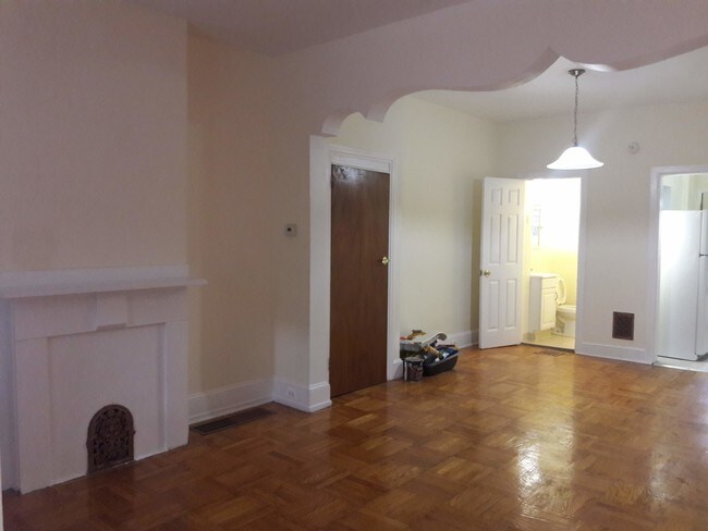 Foto del edificio - 1711 N Stillman St