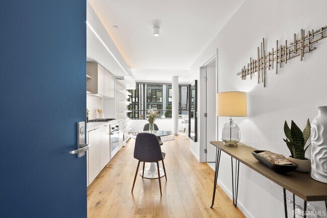 Foto del edificio - 400 Grove St
