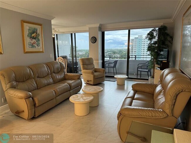 Building Photo - 1500 N Ocean Blvd