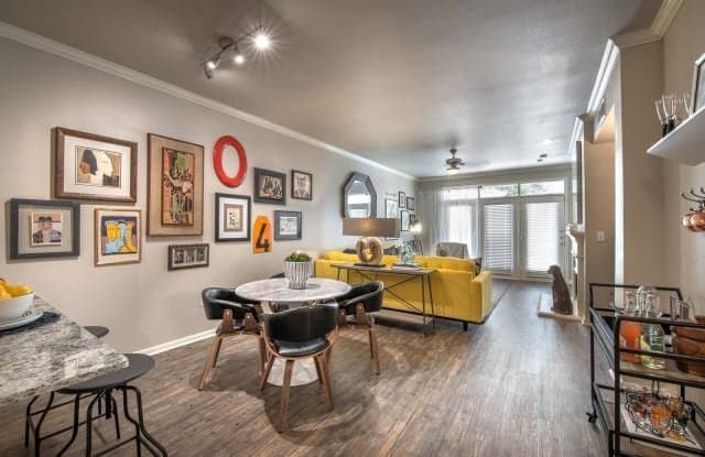 Photo - 7927 Forest Ln Apartment