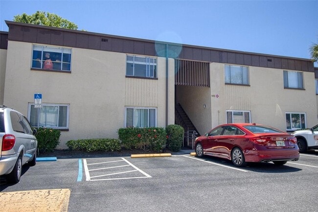 Photo - 605 N Keene Rd Apartment