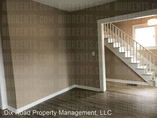 Foto del edificio - 2 br, 1.5 bath House - 1903 Tytus Avenue,