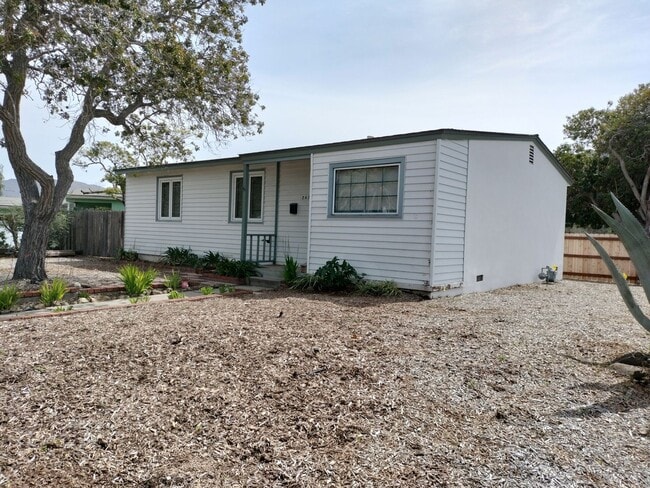 Building Photo - SLO Family Home -Student's Welcome Home! J...