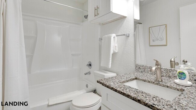 Foto del edificio - 1225 E Pleasant Run Rd