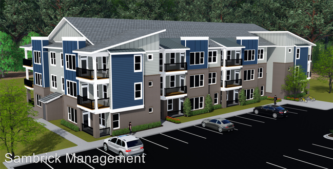 Building Photo - 3013 Avent Ferry Rd