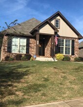 Building Photo - 203 Martha George Hall Dr