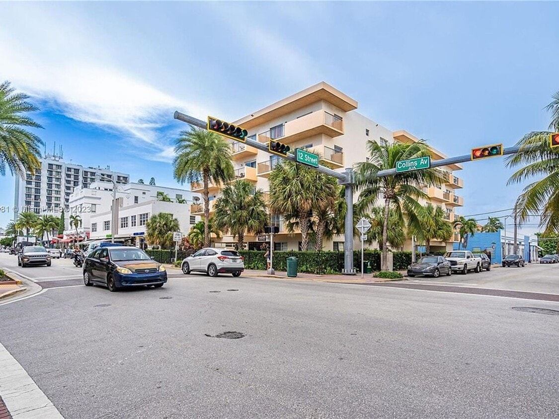 Live in the Heart of South Beach – Spaciou... - Live in the Heart of South Beach – Spaciou...