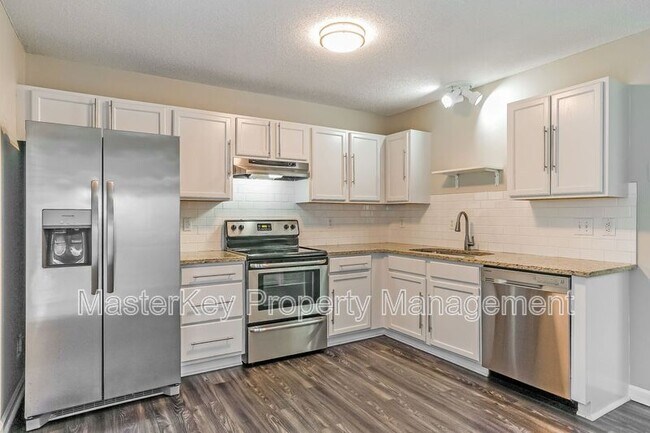 Foto del edificio - 5637 Fieldcross Ct