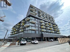 Building Photo - 3006-3006 William Cutmore Blvd