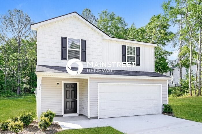 Foto principal - 3 Bedroom Pet-Friendly Home in COVINGTON, ...