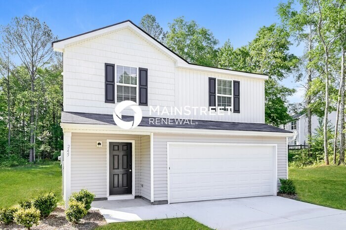Primary Photo - 3 Bedroom Pet-Friendly Home in COVINGTON, ...