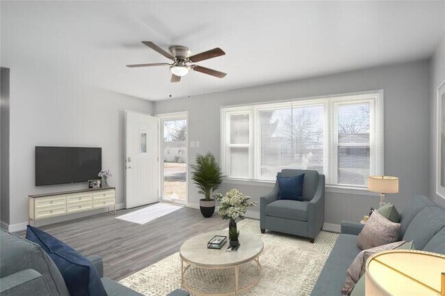 Foto del edificio - Fantastic 3bd/1ba home! Let yourself in!