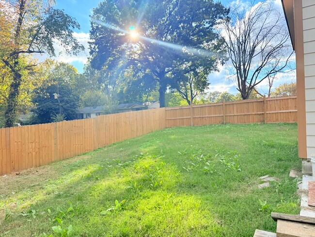 Photo - 719 Marsh Ave House