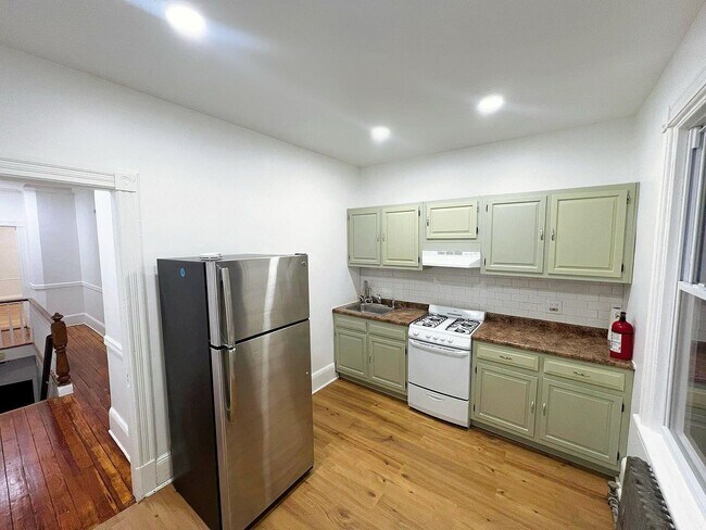 Foto del edificio - 102 40th St