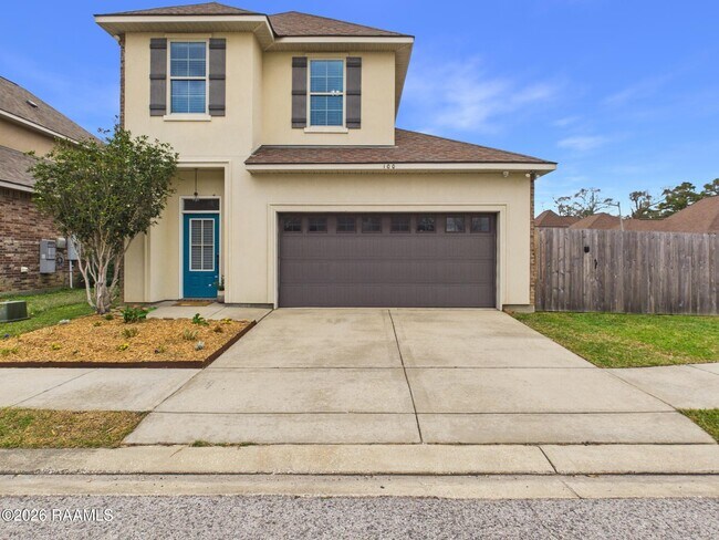 Foto del edificio - 100 Lacebark Dr