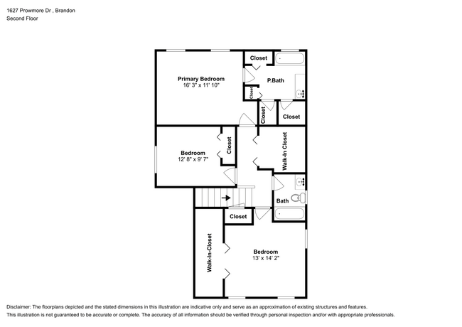 Building Photo - 1627 Prowmore Dr