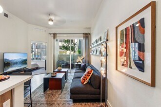 Interior Photo - DC Heights Apartments
