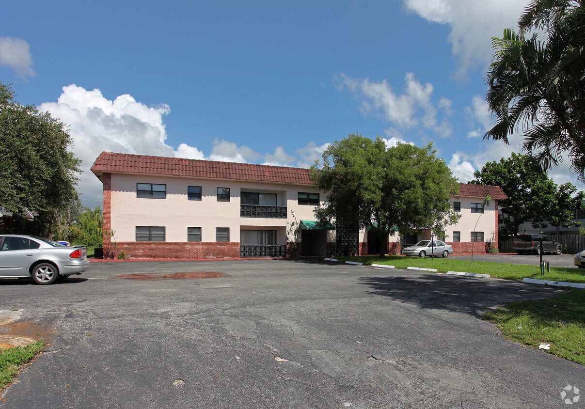 Building Photo - 1721 NW 15th Vis