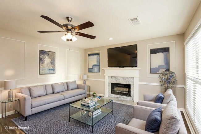 Building Photo - 655 Suwanee Lakes Cir NW