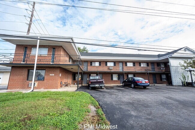 Foto del edificio - "Charming 2-Bedroom Apartment in Avon - Co...
