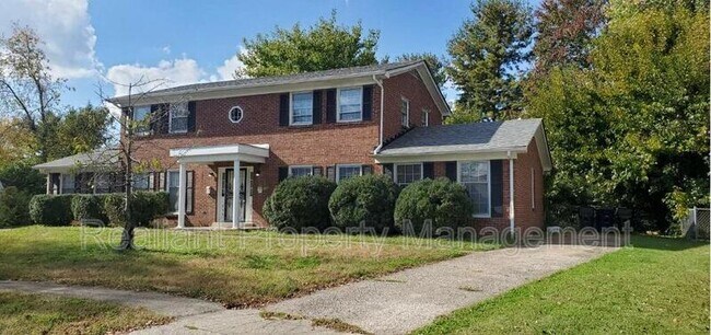 Building Photo - 246 Medlock Rd