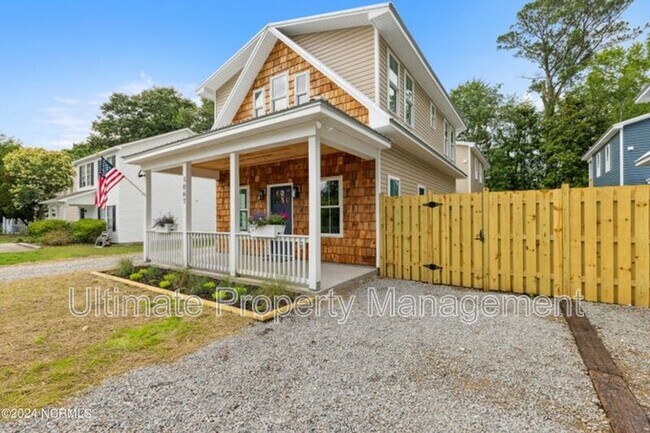 Building Photo - 5067 Peachtree Ave