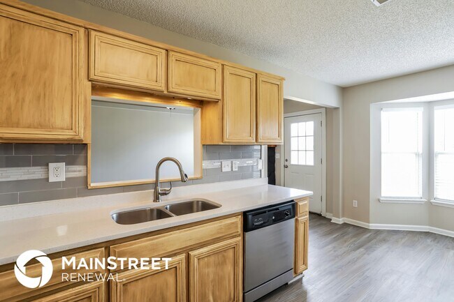 Foto del edificio - 2944 Whirlaway Ct