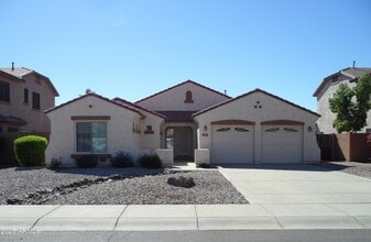 Building Photo - 3451 E Geronimo Ct