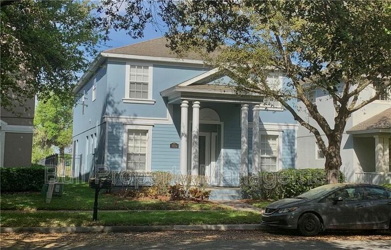 14213 Pleach St, Winter Garden, FL 34787 House Rental in Winter
