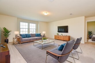 Building Photo - 2730 Ibis Wy